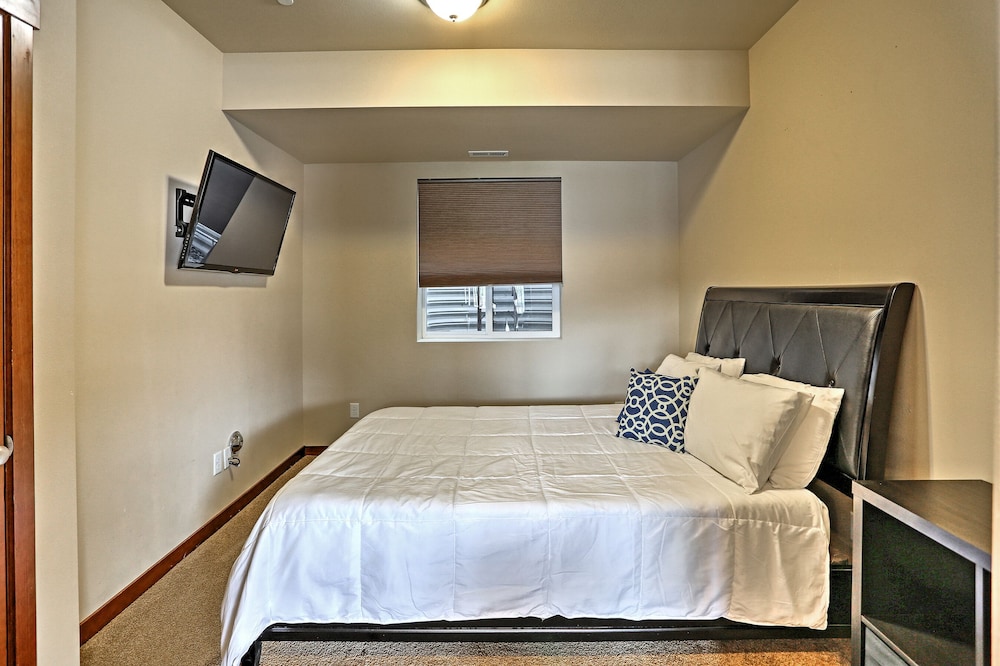 Apartment (3 Bedrooms) photo 1