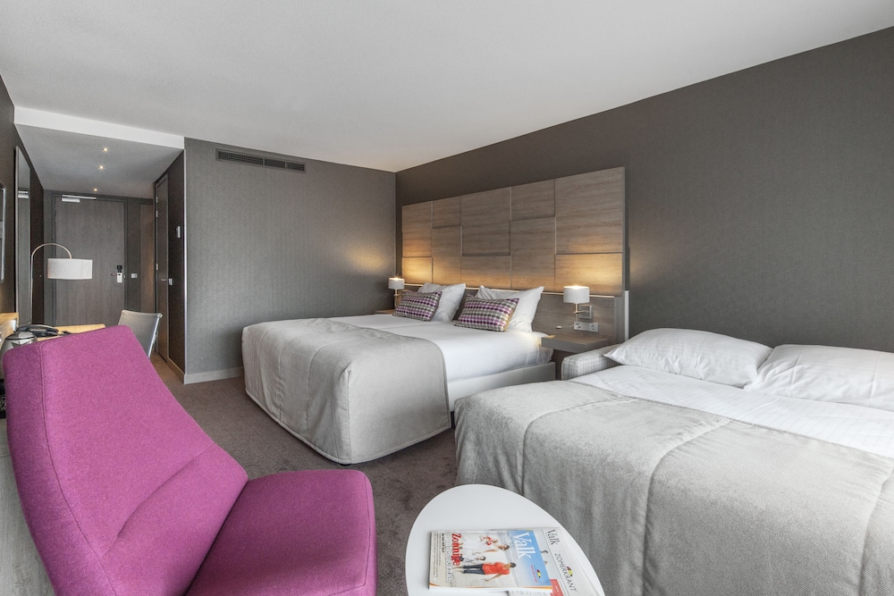Comfort Triple Room - Photo 3