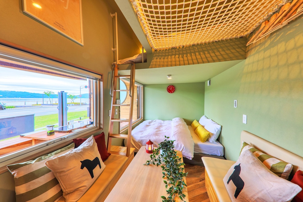 Deluxe Cabin photo 1