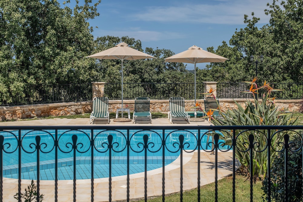 Villa, 4 Bedrooms, Private Pool photo 3