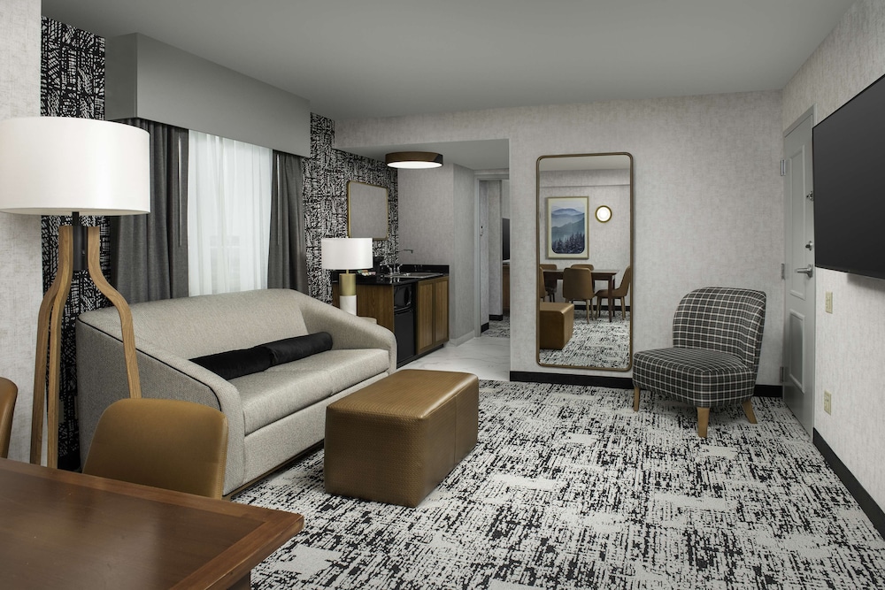 Room, 1 King Bed, Corner
