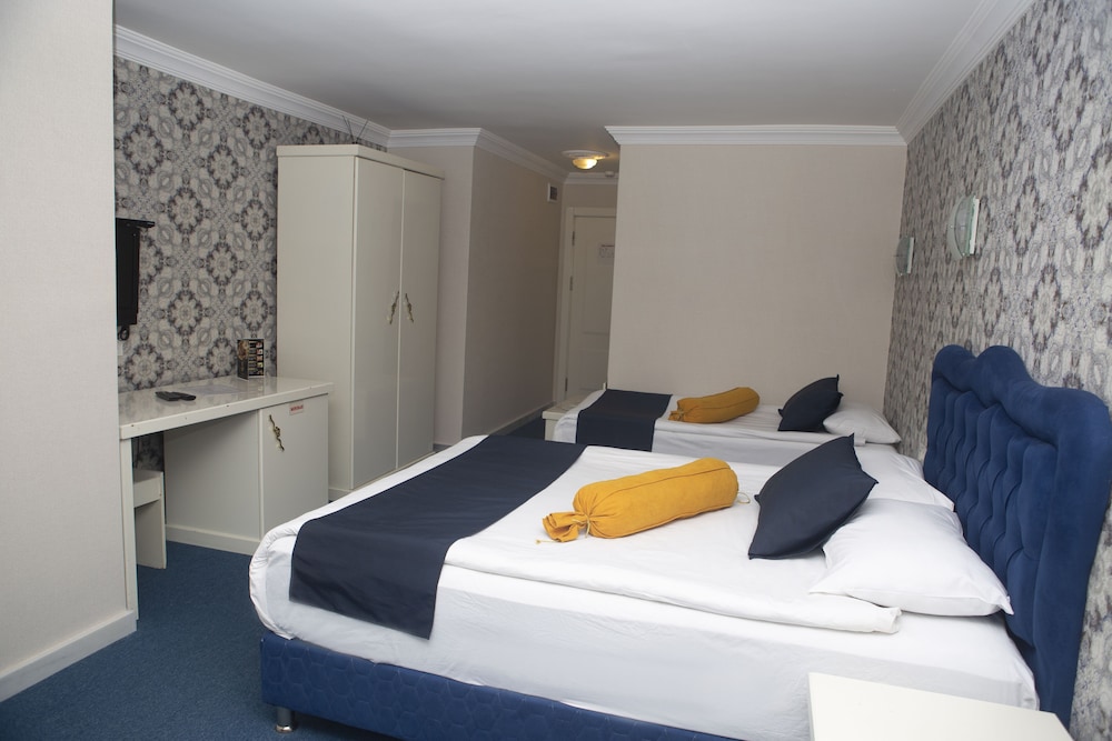 Family Triple Room photo 1