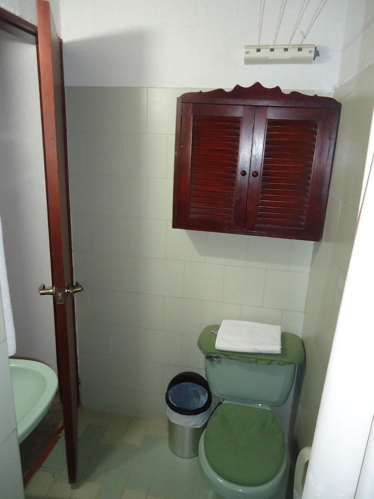 Standard Double Room Single Use