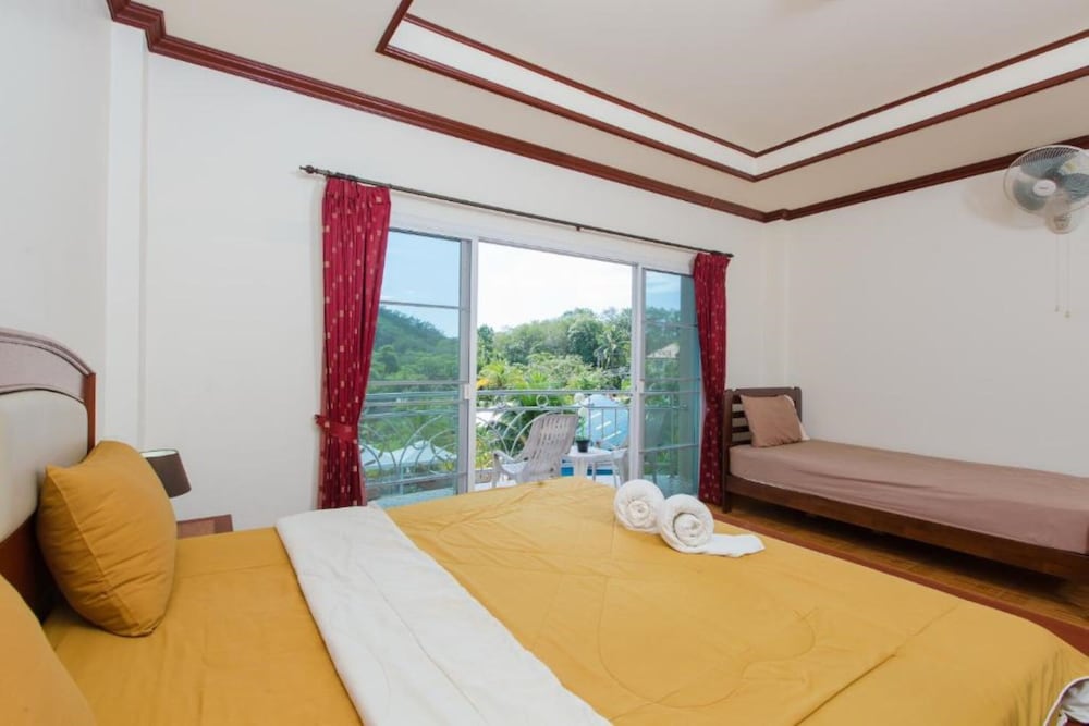 Premium Apartment