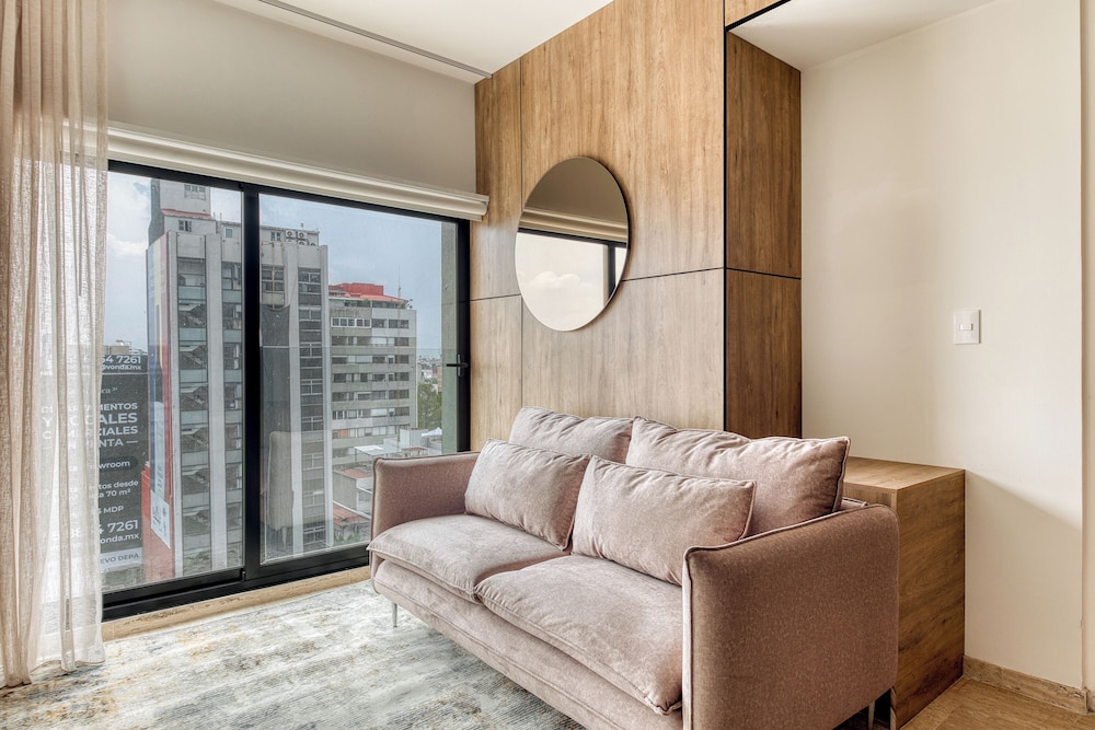 Luxury Apartment photo 1