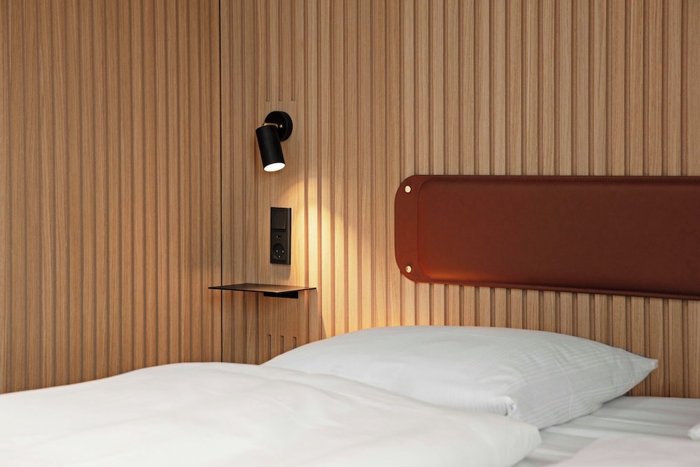 Standard Double Room, 1 King Bed