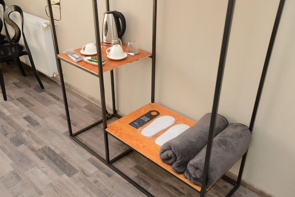 Standard Double Room, Balcony