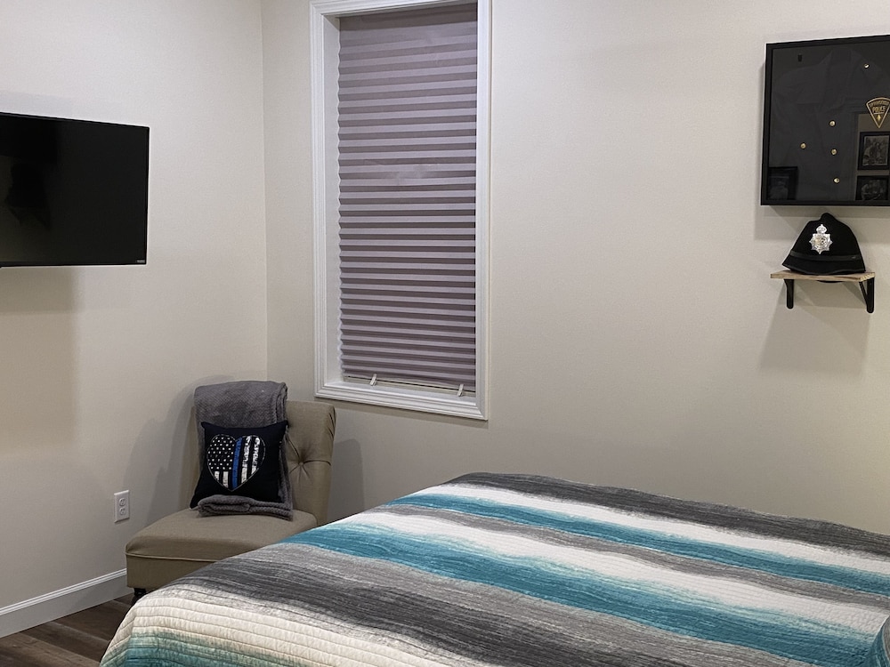 Jailhouse Suite photo 2
