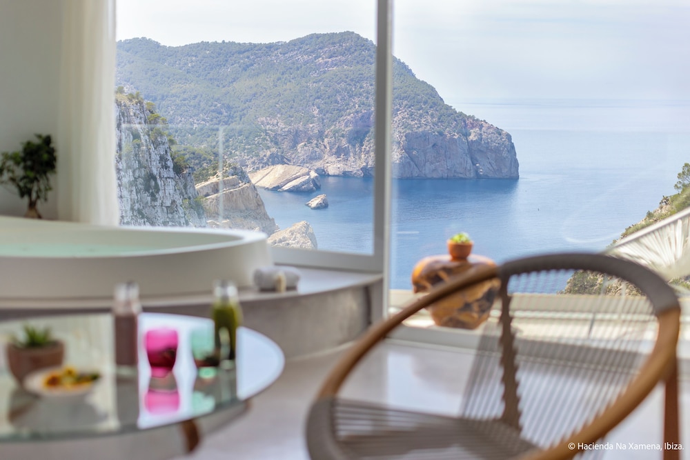 Superior Double Room, Sea View - Photo 5