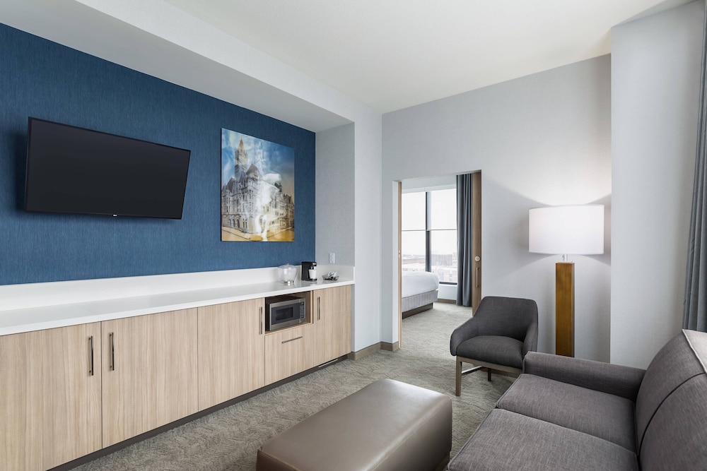 SpringHill Suites St. Paul Downtown, Zdjęcie 2