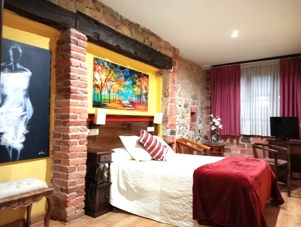 Double Room Single Use photo 2