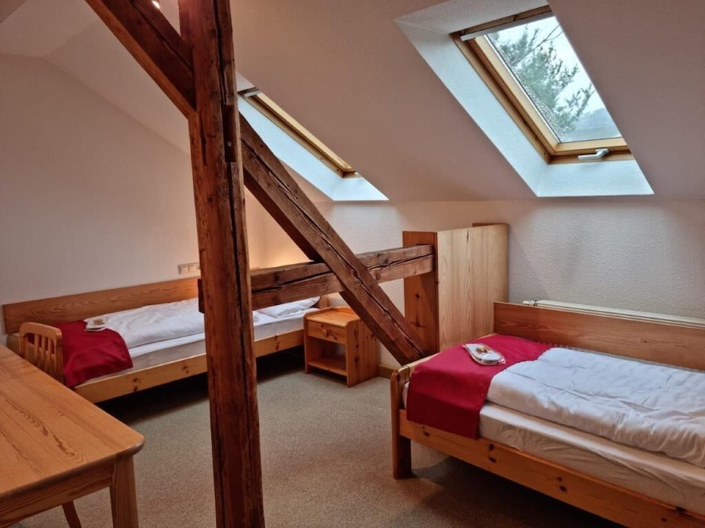 Twin Room photo 1
