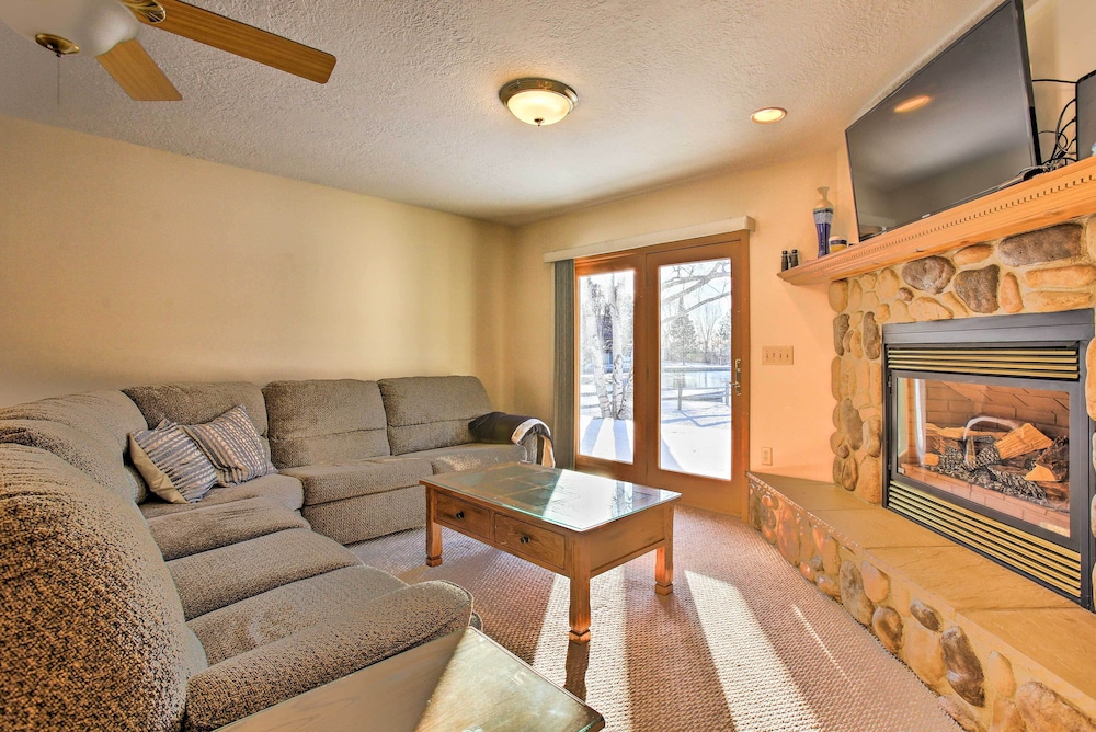 House (3 Bedrooms) photo 1