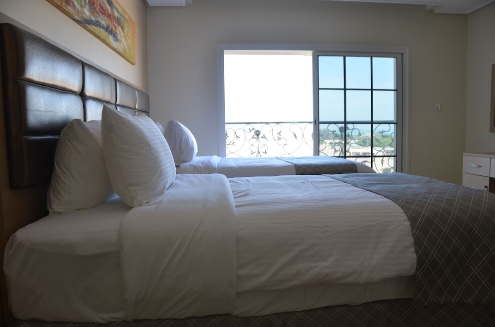 Executive Suite, Sea View photo 2