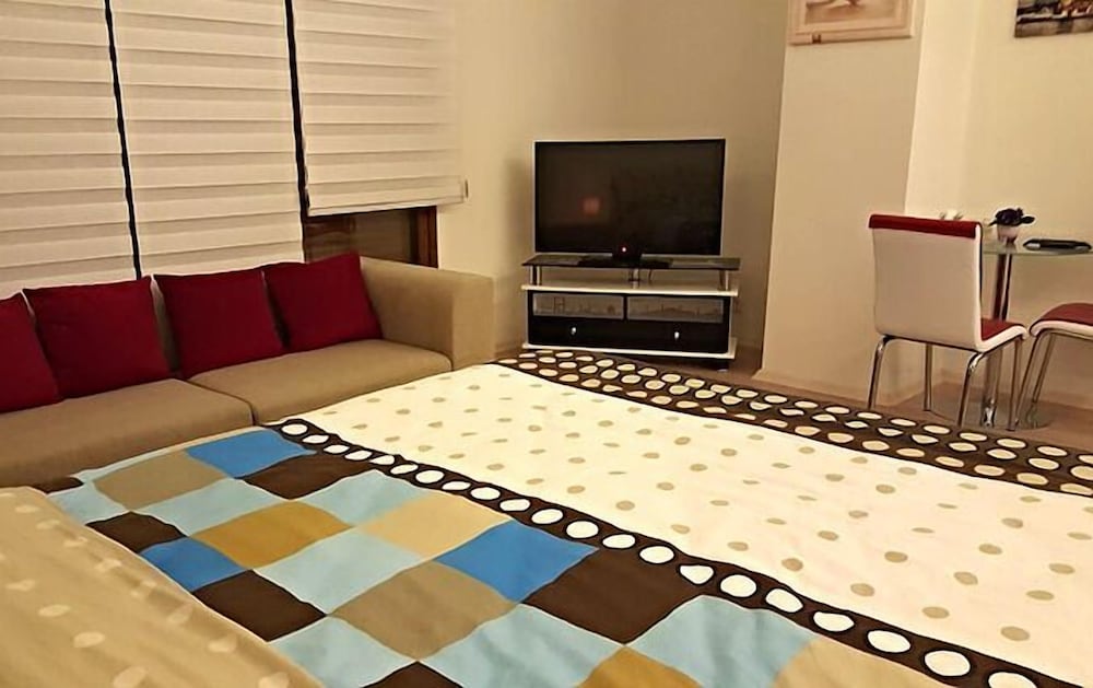 Deluxe Suite, Multiple Beds (Apartment 10) photo 3