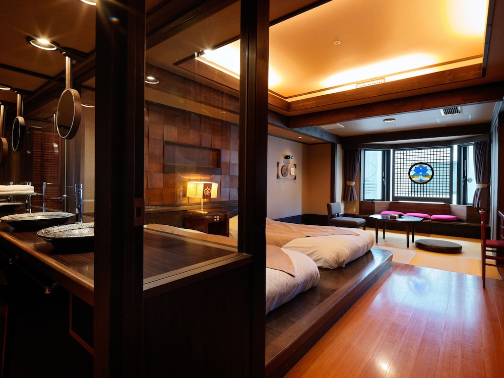 RERA (Ainu Culture), Japanese Western Style Room, Non Smoking - Photo 3