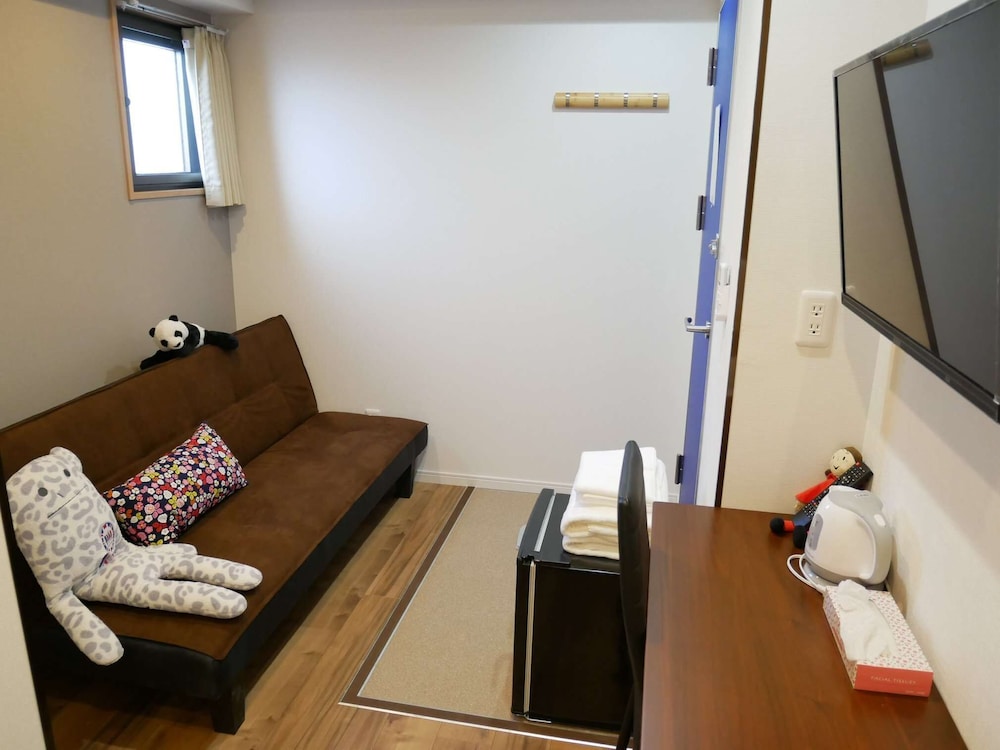 Family Double Room photo 3