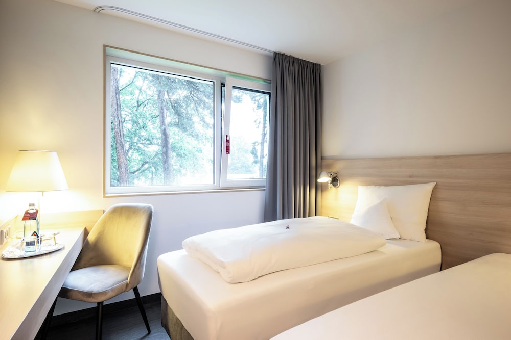 Standard Single Room, 1 Twin Bed photo 2