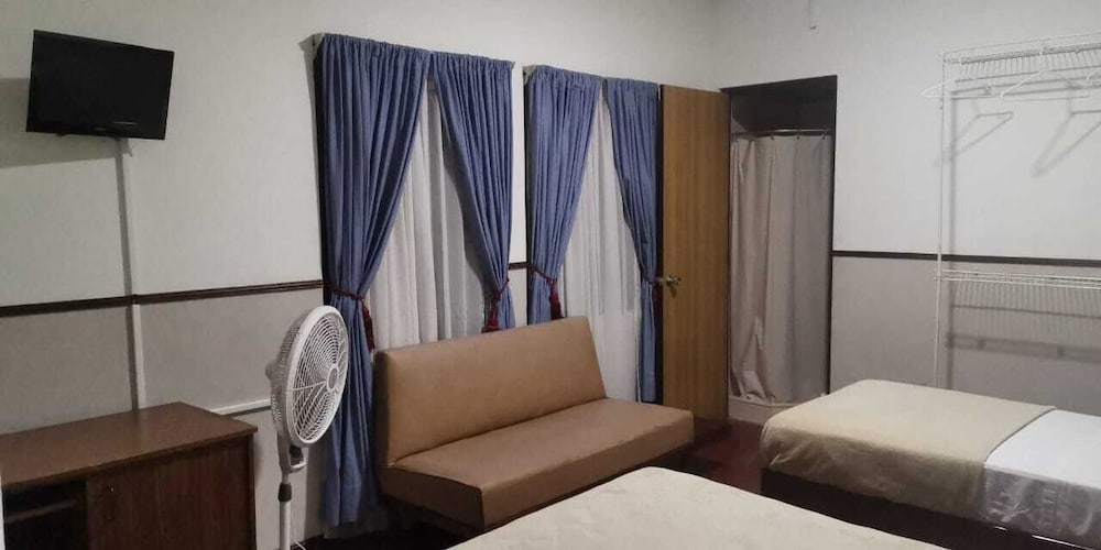 Standard Room, 1 Bedroom photo 2