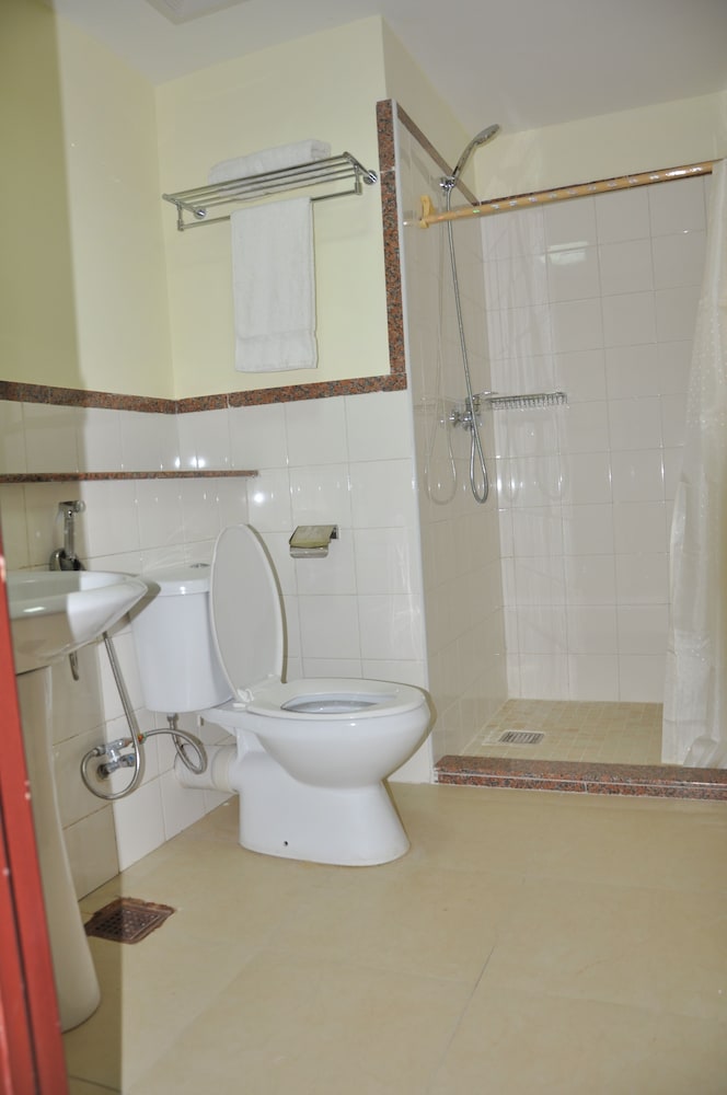 Standard Double Room photo 2