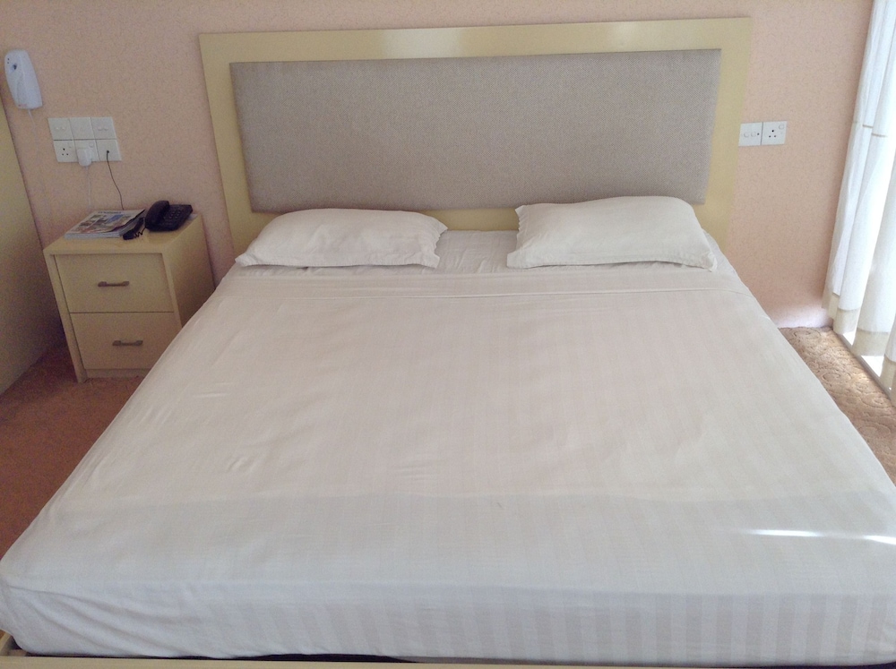 Standard Double Room, 1 Double Bed, Lake View photo 2