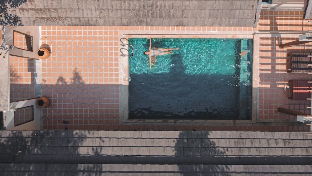 Pool Villa Family - Photo 12