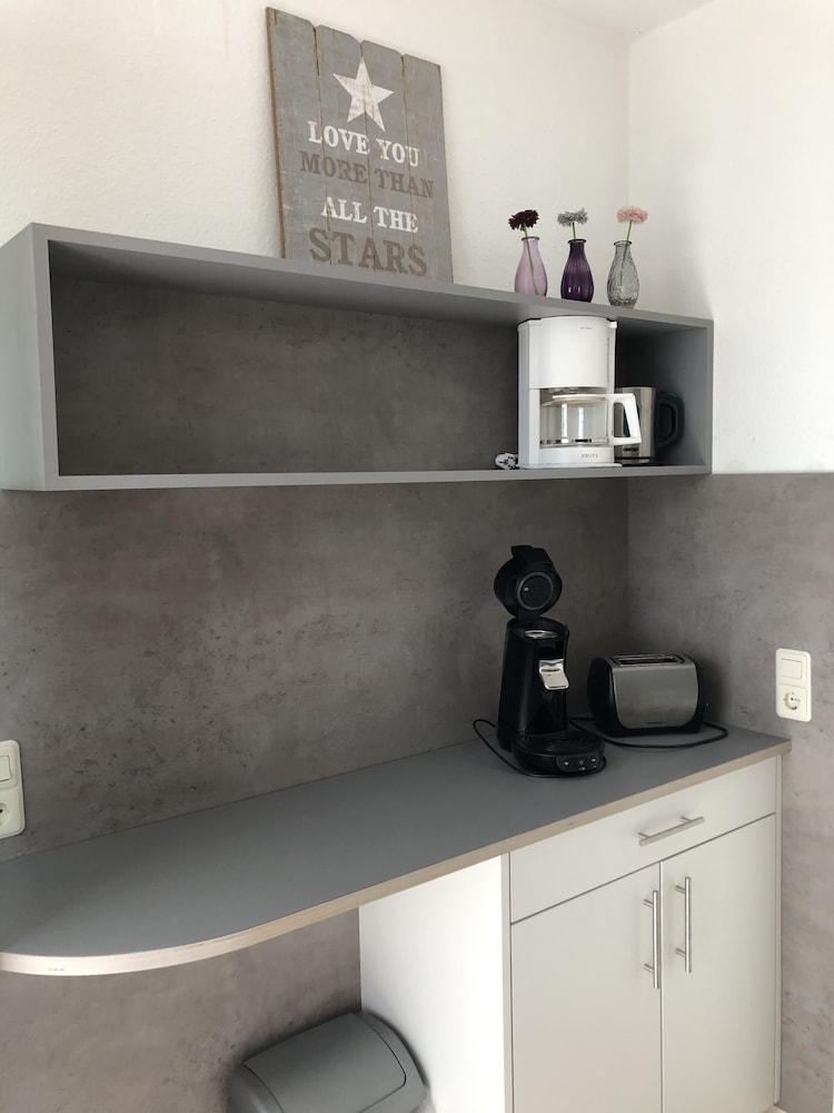 Comfort Apartment (Apartment Nr. 4) photo 2