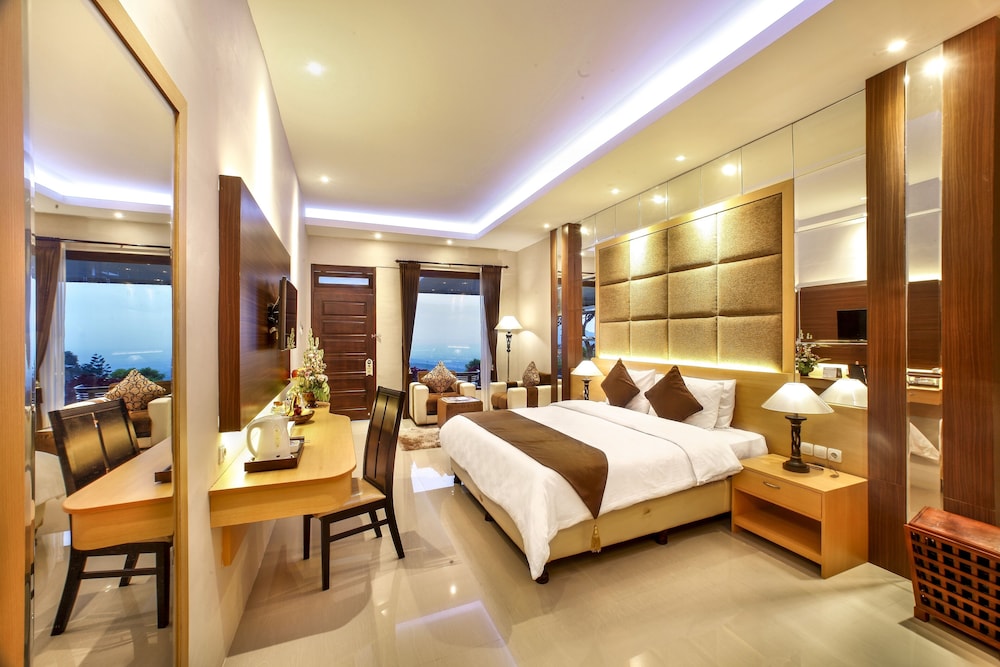 Executive Room photo 2