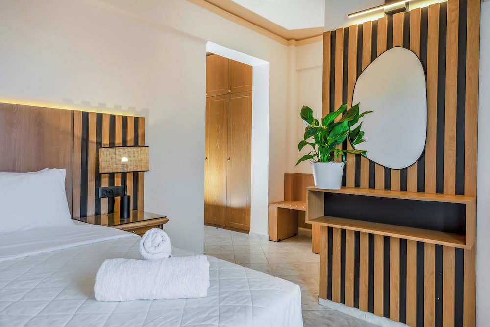 Family Apartment