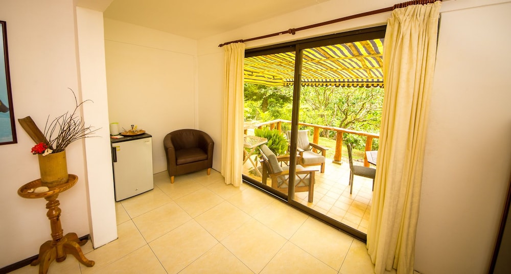 Standard Double Room, Terrace photo 3