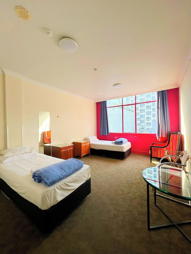 Twin Room, No Ensuite
