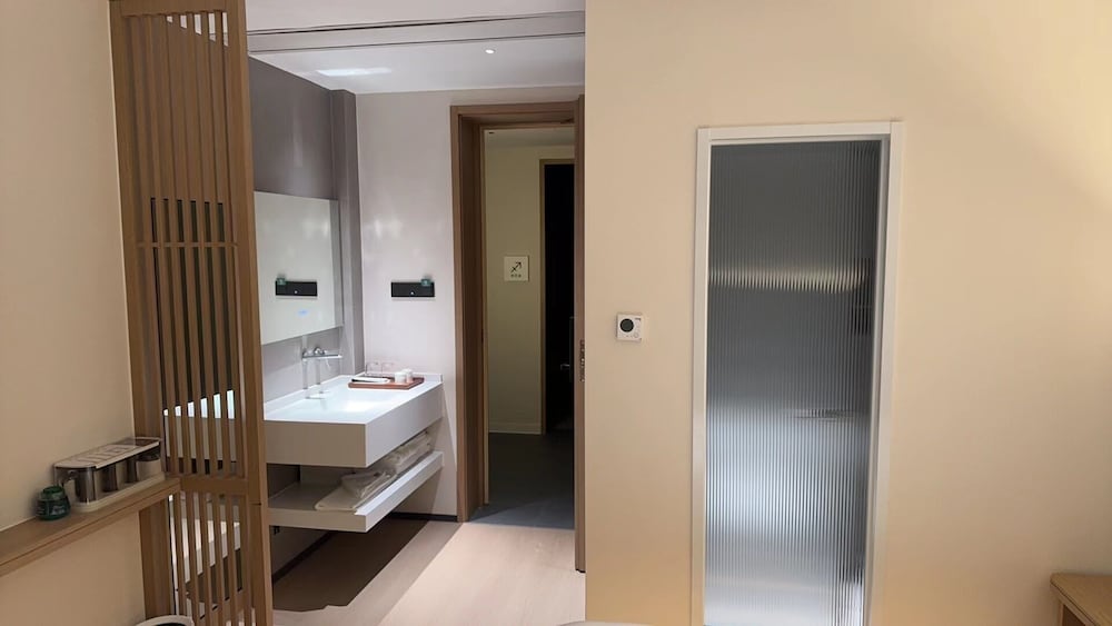 Luxury Suite, 2 Bedrooms photo 3