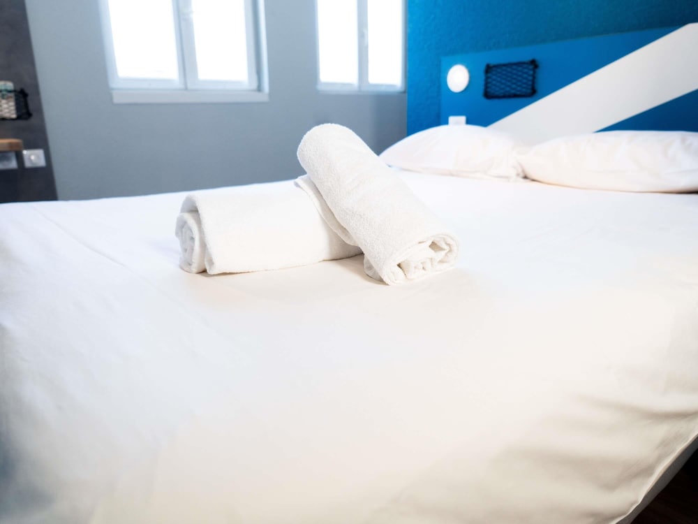 Room, 1 Double Bed