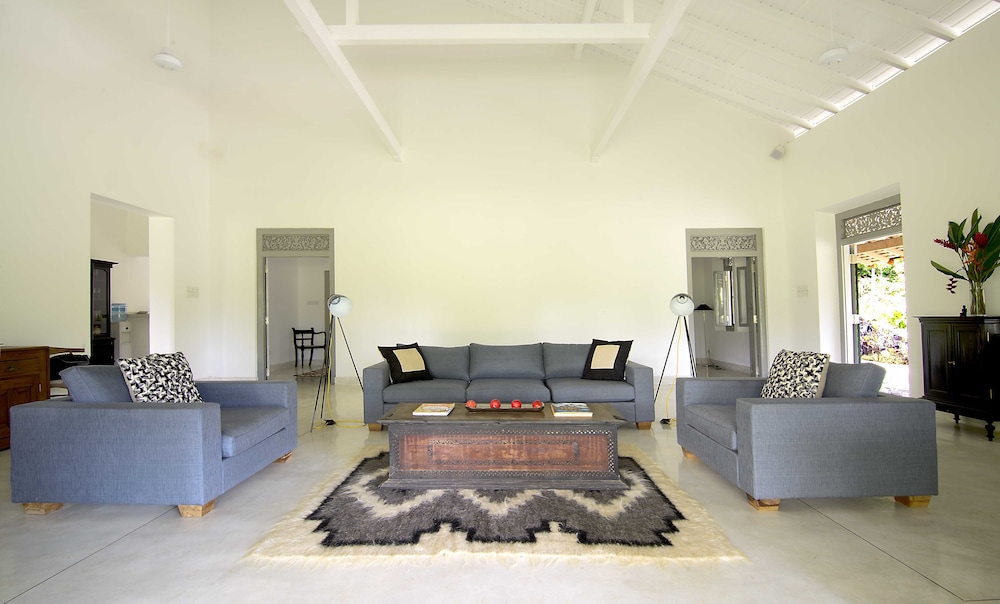 Villa, 4 Bedrooms photo 2
