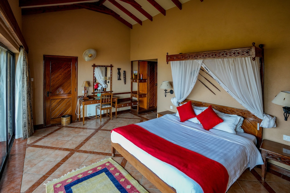 Deluxe Double or Twin Room photo 3