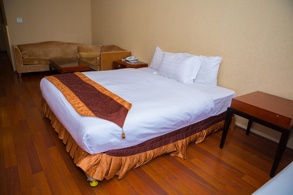 Junior Suite photo 2