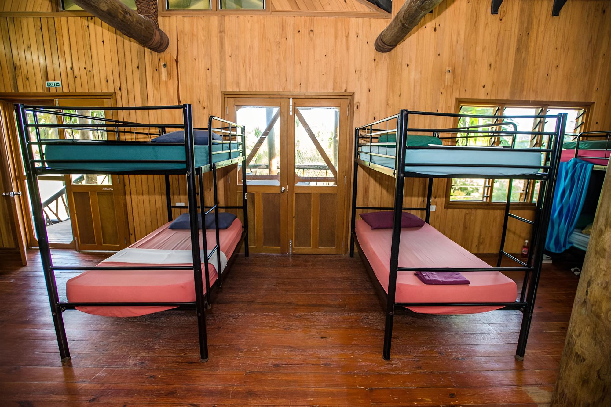 Dormitory Bed photo 3