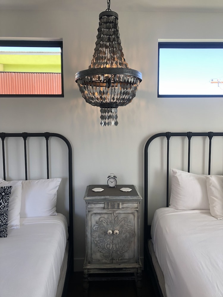 Superior Quadruple Room, Ensuite (Gio & Maria) photo 2