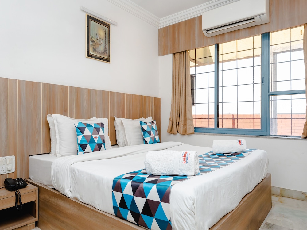 Deluxe Room - Photo 2
