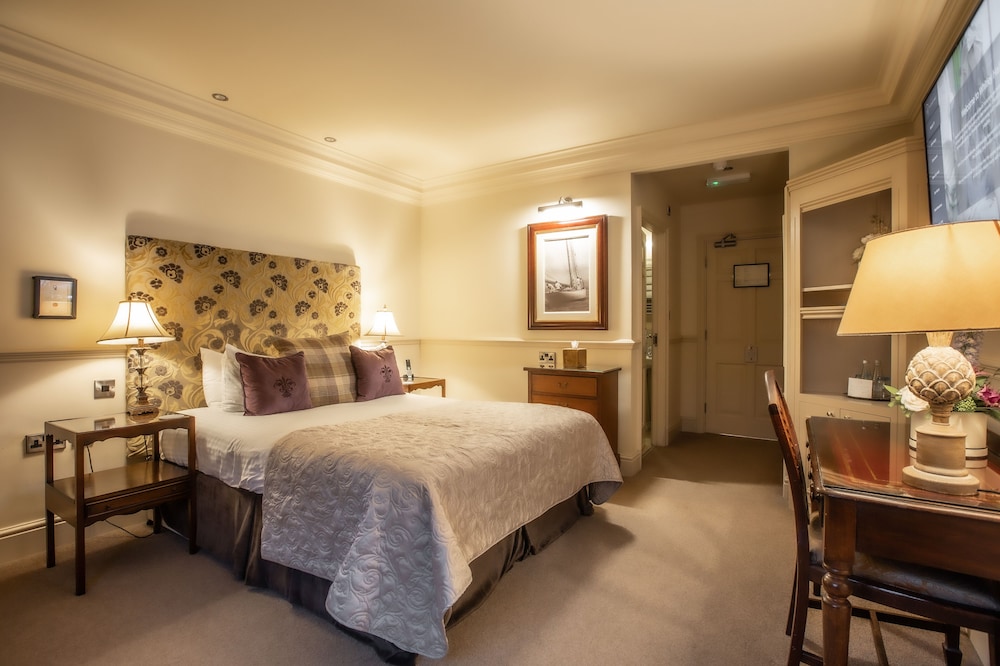 Executive Double Room, 1 King Bed photo 3
