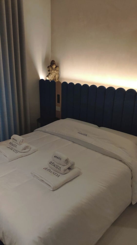 Comfort Double Room, vista Monastero