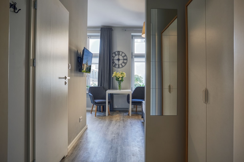 Standard Apartment - Photo 24