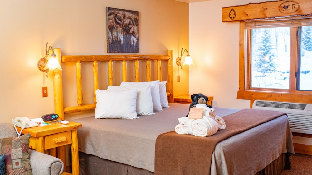 Potato Creek Suite photo 1