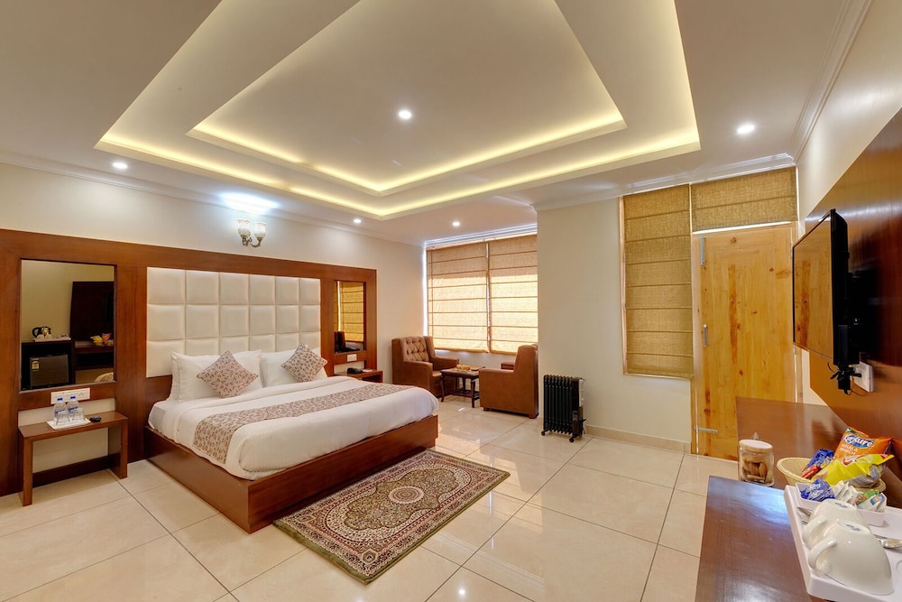 Premium Room - Photo 1