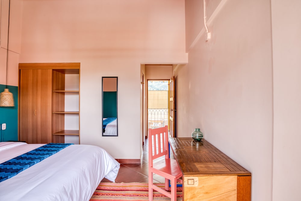 Standard Room photo 3