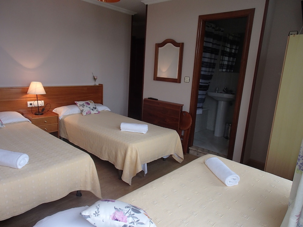 Triple Room photo 3