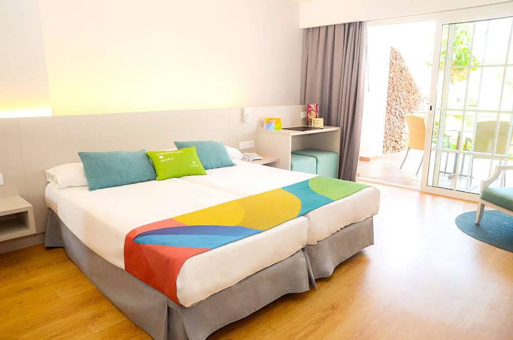 Premium 2 Dormitorios, Edifio anexo (3 adultos)