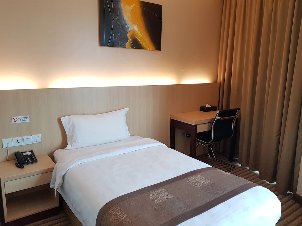 Superior Single Room, Non Smoking photo 2