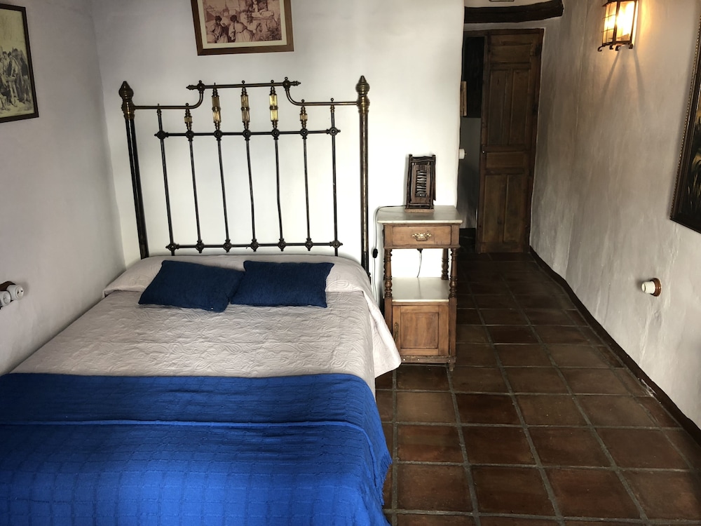 Habitación Doble o con Dos Camas