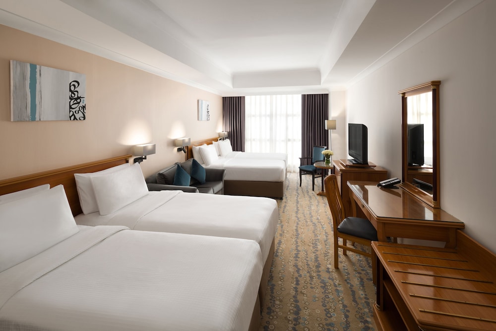 Superior Room, Multiple Beds - Photo 2